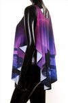 Aurora Plains Poncho Tank