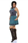 Hunter A-Line Dress