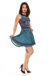 Hunter A-Line Dress