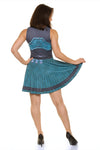 Hunter A-Line Dress