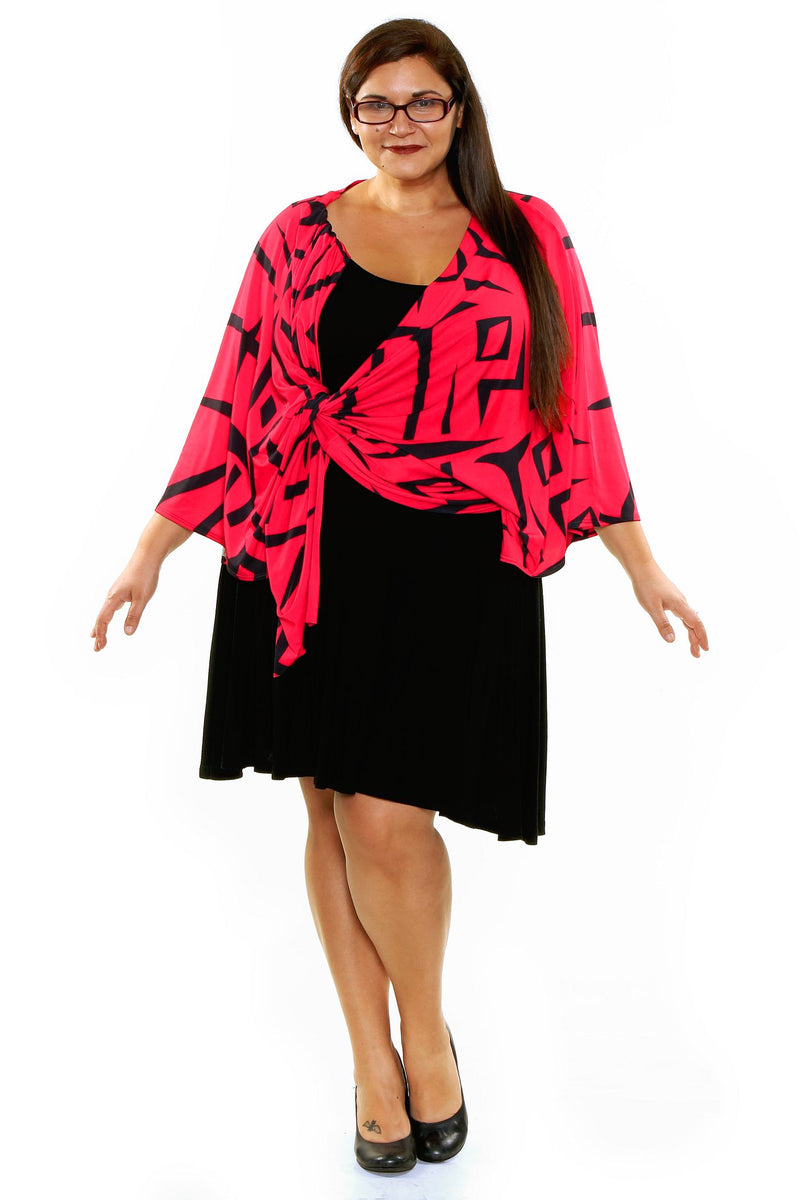 Fang Lounge Robe