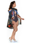 Star Trek™ TNG Nebula Lounge Robe